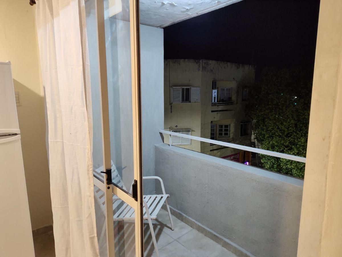 Echague Y Cura A Montiel Διαμέρισμα Paraná Εξωτερικό φωτογραφία