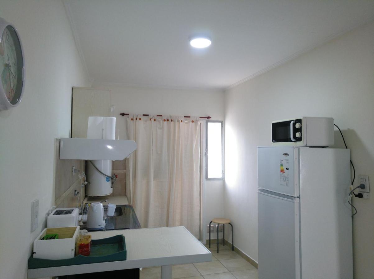 Echague Y Cura A Montiel Διαμέρισμα Paraná Εξωτερικό φωτογραφία