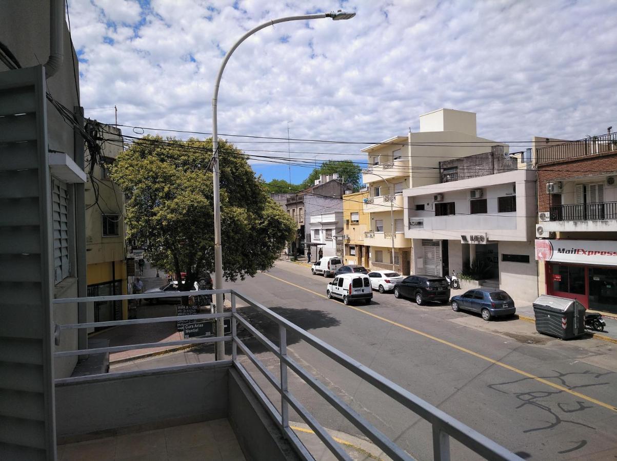 Echague Y Cura A Montiel Διαμέρισμα Paraná Εξωτερικό φωτογραφία