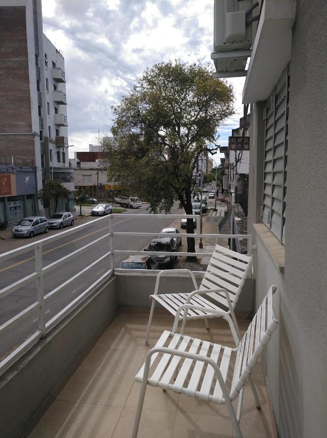 Echague Y Cura A Montiel Διαμέρισμα Paraná Εξωτερικό φωτογραφία