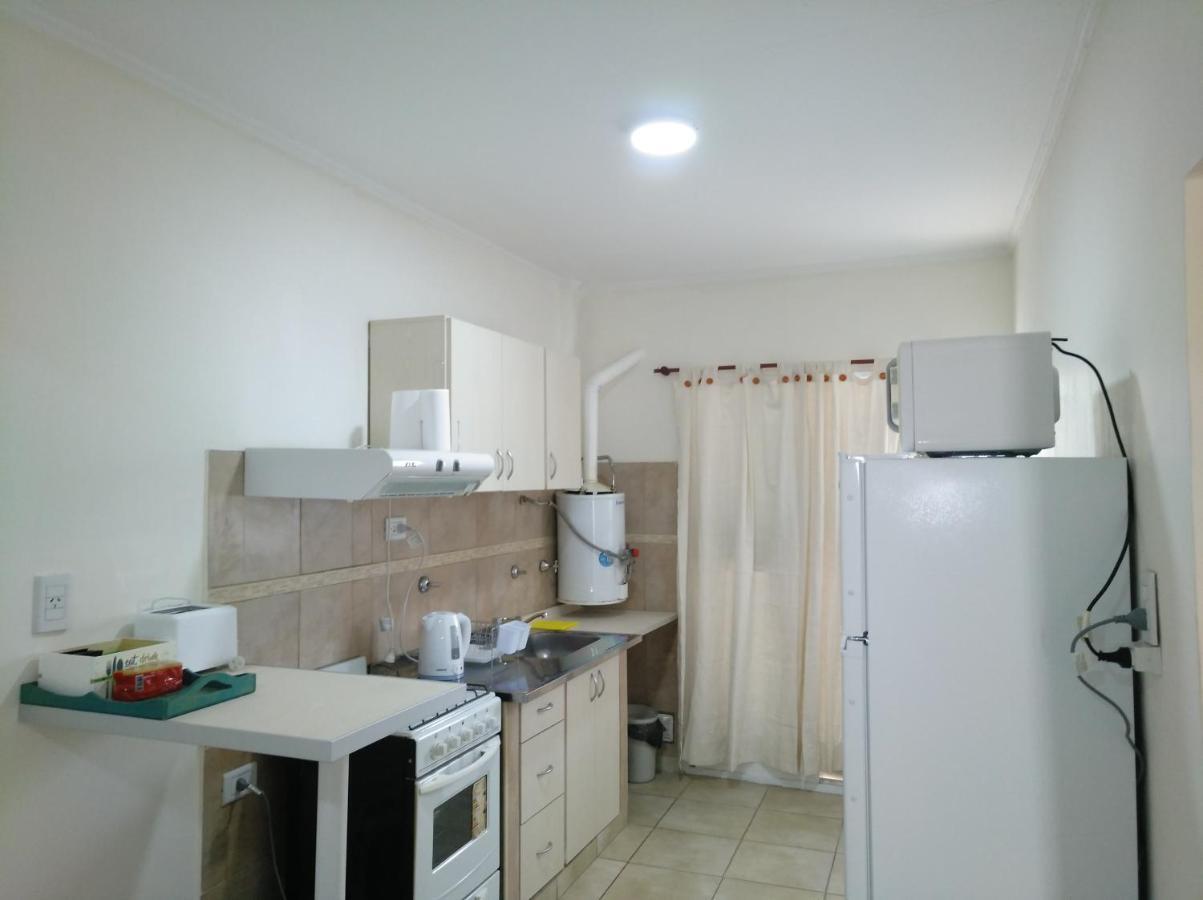 Echague Y Cura A Montiel Διαμέρισμα Paraná Εξωτερικό φωτογραφία