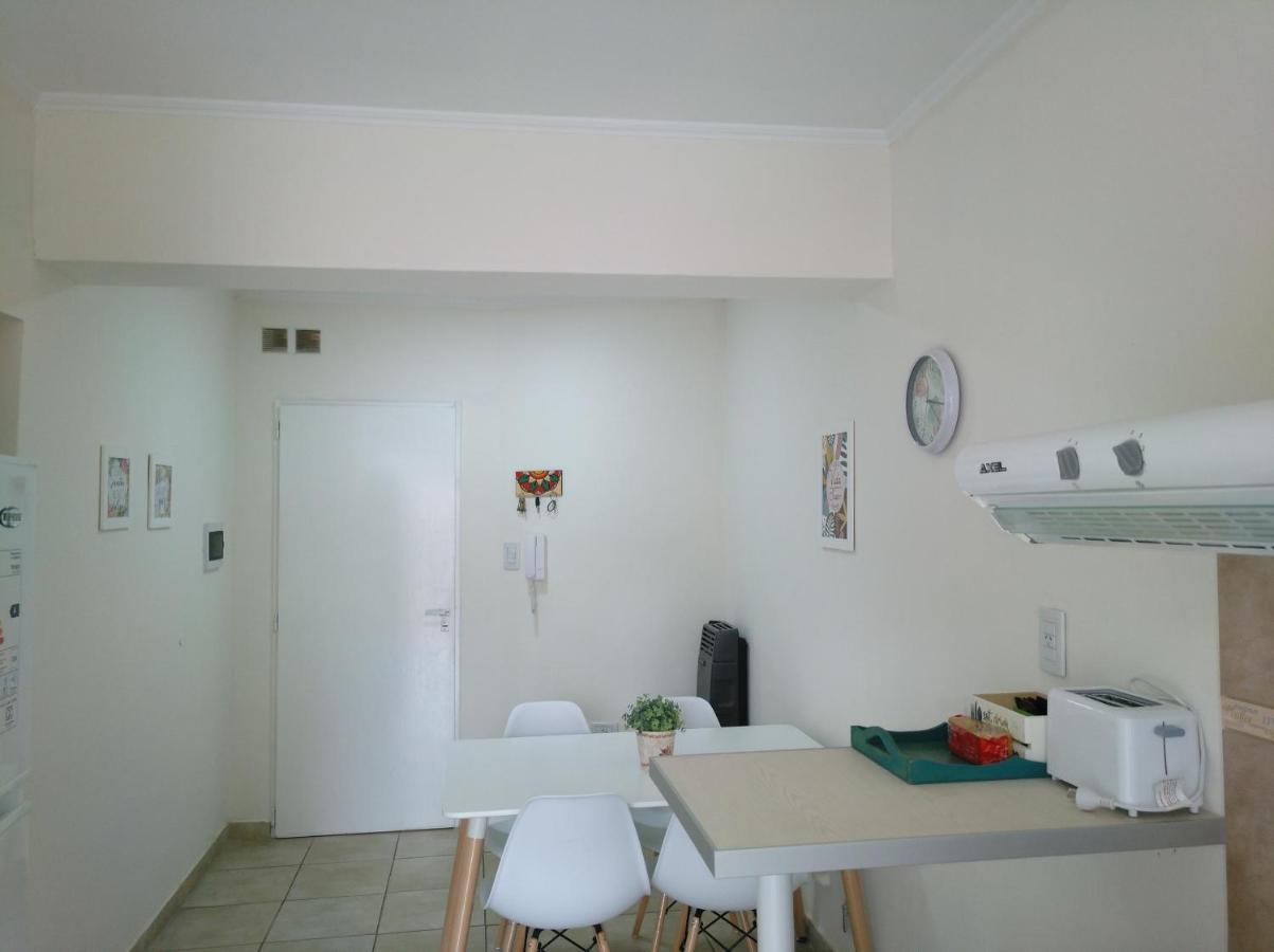 Echague Y Cura A Montiel Διαμέρισμα Paraná Εξωτερικό φωτογραφία